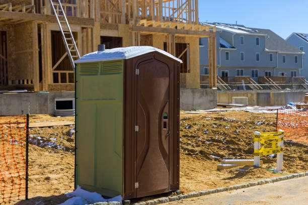 Portable bathroom rental in Brusly, LA