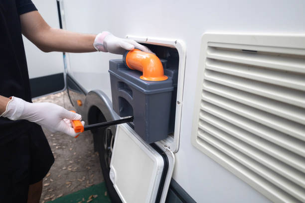 Porta potty services near me in Brusly, LA