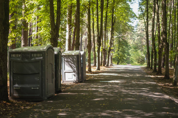 Best Temporary restroom rental  in Brusly, LA