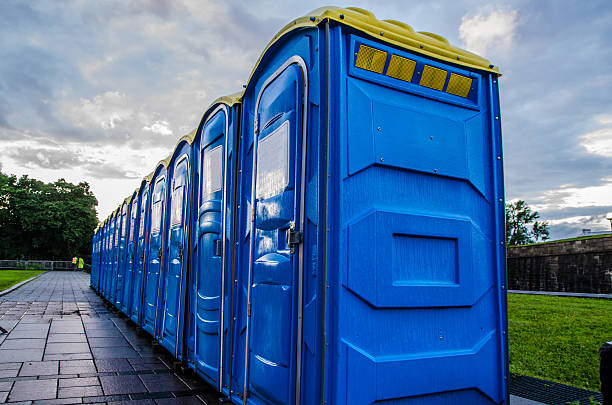 Best Porta potty delivery and setup  in Brusly, LA