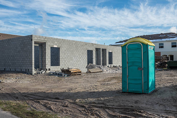 Best Local porta potty services  in Brusly, LA